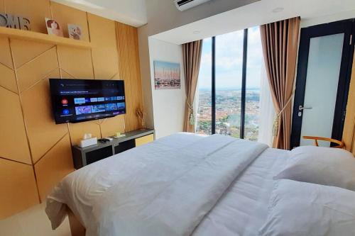 Hummy Meisterstadt (Sea view)