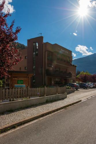 . Hotel La Val