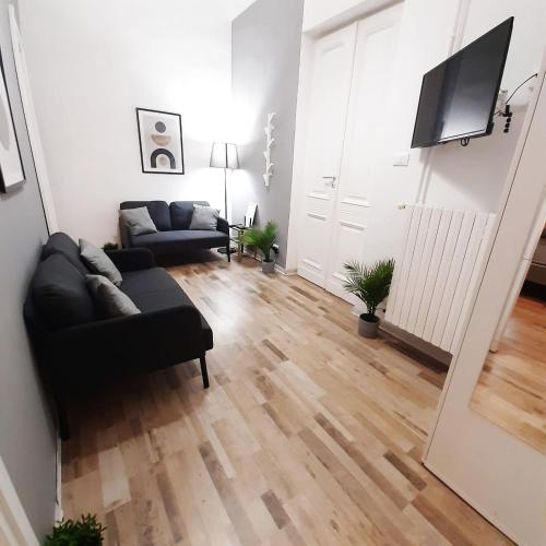 Casa Setter, Turín (fotografie 4)