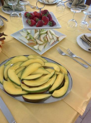 L'Airone Country House - image 11