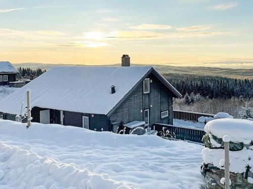 . 4 star holiday home in Fall-By Traum