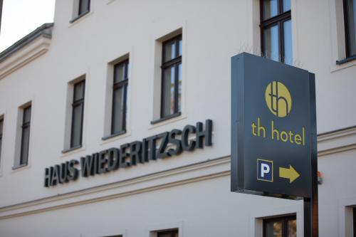 th Hotel Leipzig Messe - image 3