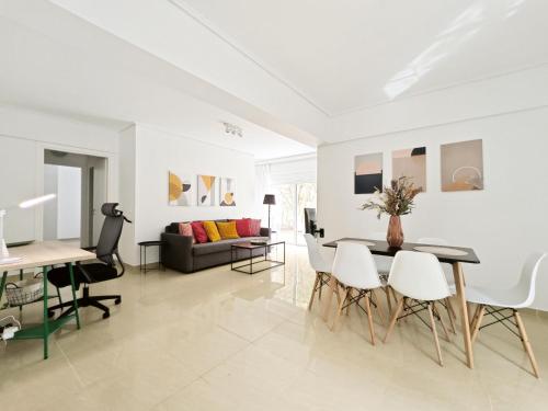 Oresti - I2 by Verde Apartments