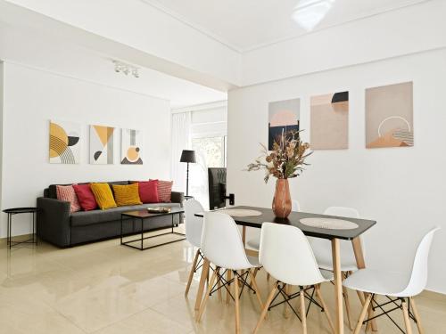 Oresti - I2 by Verde Apartments