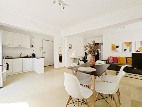 Oresti - I2 by Verde Apartments