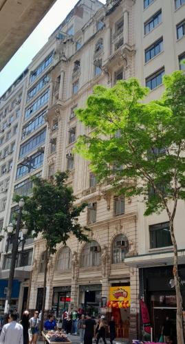 Metrô República SP Apartamento, San Paolo (foto 7)