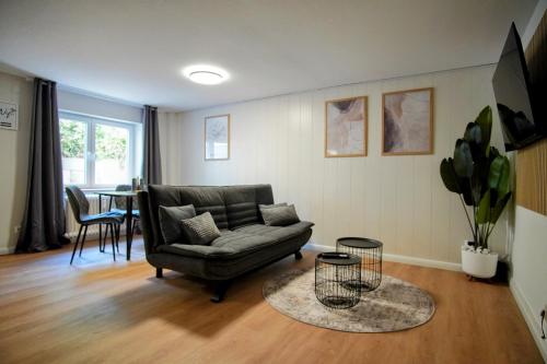 ☆ANDRISS: Kaiserberg Apartments - Kitchen - WIFI - Parking