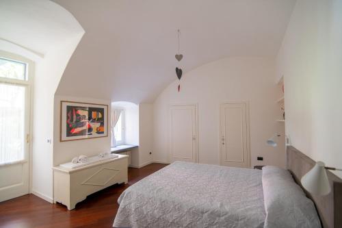 Il giardino di Luy Apartment, Bergamo (fotografie 3)