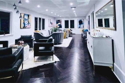 Mountain Vista Luxury Retreat! in Pound Ridge, USA