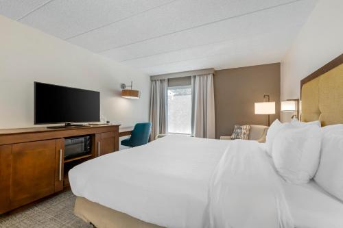 Comfort Inn Laurel - Fort Meade