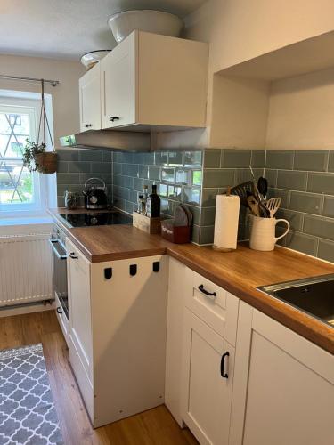 Ferienwohnung Gartenglück (Ferienwohnung Gartengluck) in Traunstein