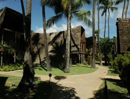 Hotel Moloka'i