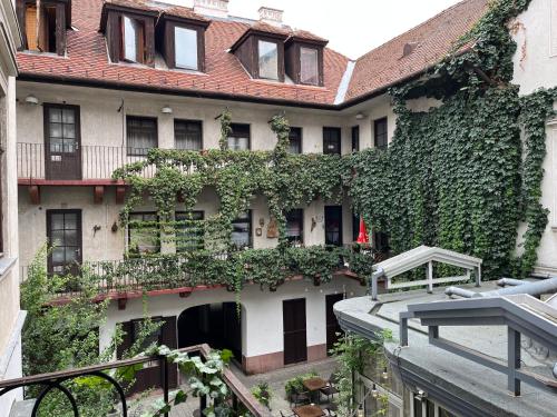Wiener Garden