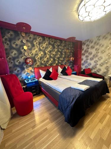 Diamanthaus deluxe 7 Koblenz in Koblenz, Deutschland