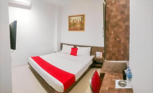 Hotel Domino