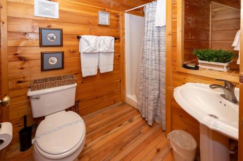 Snowshoe Lodge - image 4