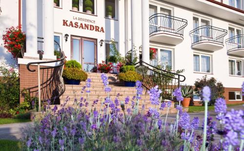 La Residence Kasandra - image 2