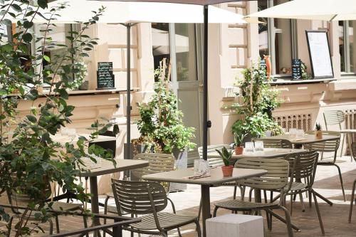 Globe Et Cecil - image 3