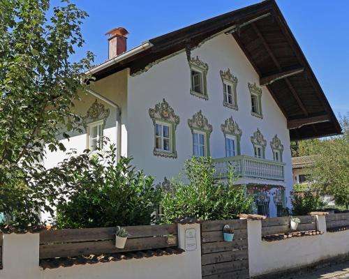 Ferienwohnung Gartenglück in Traunstein, Deutschland