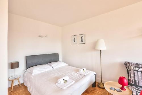 GuestReady - Magnificent Parisian Apartment - Location saisonnière - Paris