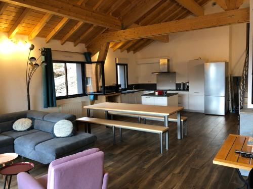 Proximité des pistes ,grand confort - Apartment - Ax les Thermes