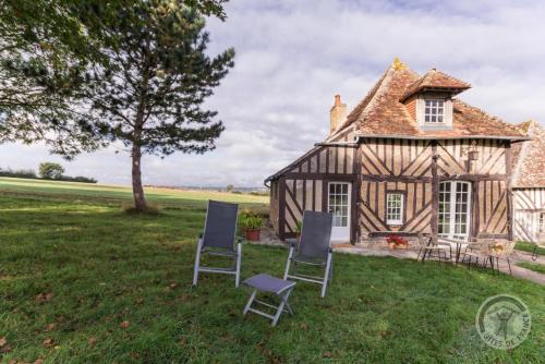 Apkārtne, La Maisonnette in L'Oudon