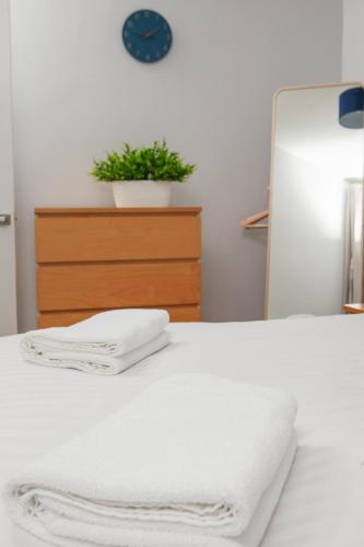 Peaceful Oasis By The Sea