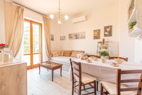  Casa Vacanze Mongili - Il Moro, Unterkunft in Chiusi