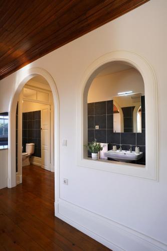 Casa da Costeira in Mesao Frio