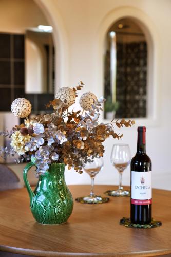 Casa da Costeira in Mesao Frio