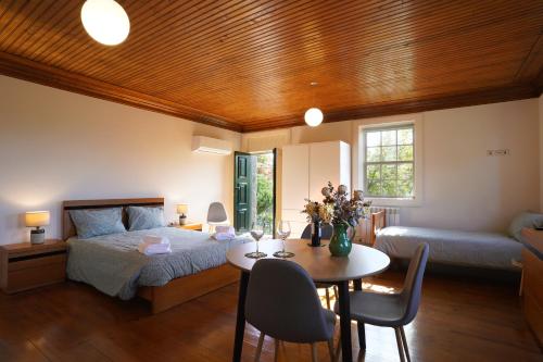 Casa da Costeira in Mesao Frio