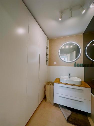 Luxurious brand new FREE parking apartment, Bratislava (photo 7)
