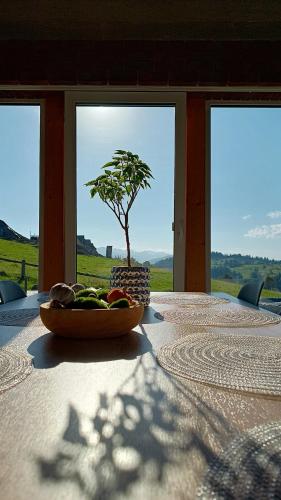 Lux Houses DOMEK z widokiem na Tatry z prywatnym jacuzzi