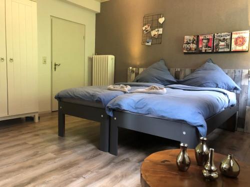 Familienpension Obere Juchhe, Ferienwohnung und Zimmer