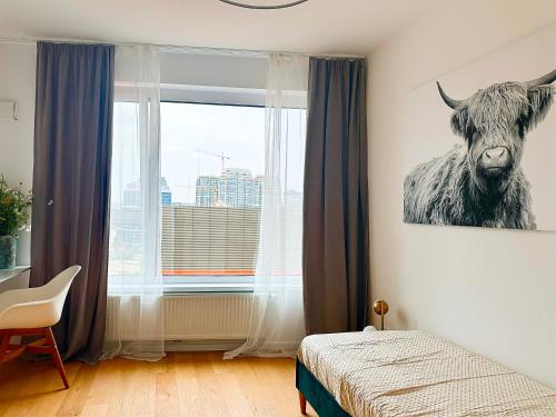 Luxurious brand new FREE parking apartment, Bratislava (photo 8)