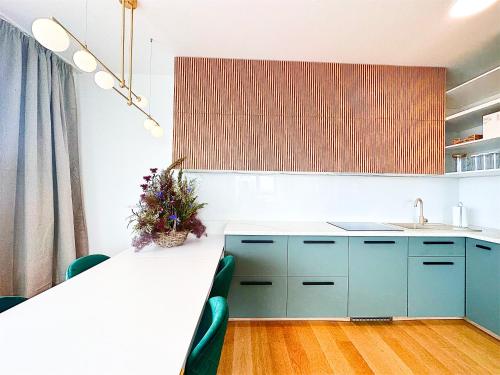Luxurious brand new FREE parking apartment, Bratislava (photo 5)