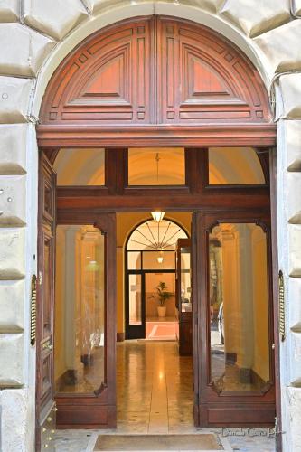 LUXURY HOME ROME, Рим (фото 4)