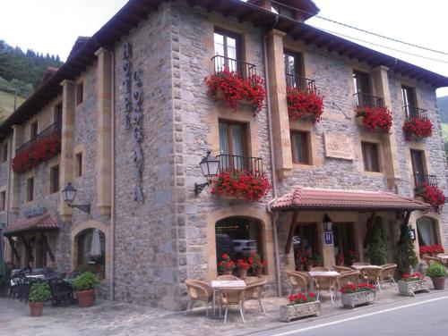 Hotel Cosgaya
