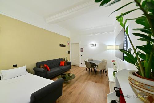 LUXURY HOME ROME, Рим (фото 7)