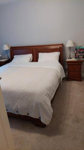 Knockrobin Cottage in Уїклоу