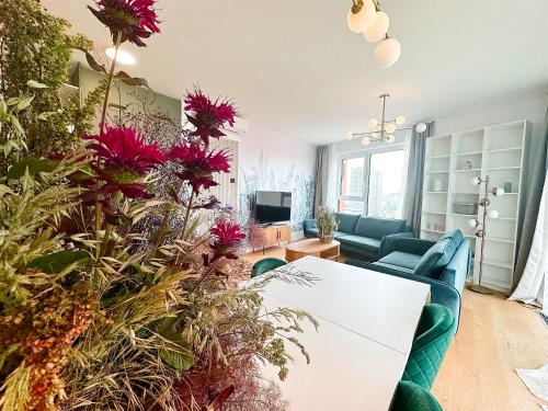 Luxurious brand new FREE parking apartment, Bratislava (photo 6)