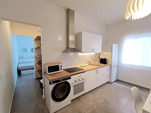 Apartamento Rincón de Vinatea