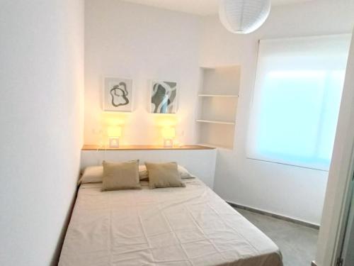 Apartamentos Rincón de Vinatea