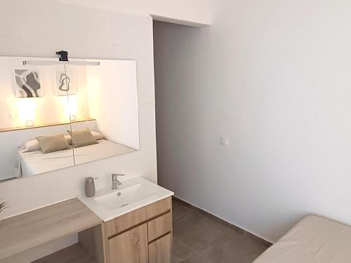 Apartamentos Rincón de Vinatea