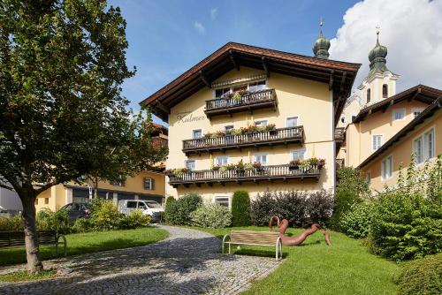 Gästehaus Kulmer Hopfgarten im Brixental