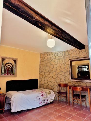 Monolocale Santo Stefano - Apartment - Fiuggi