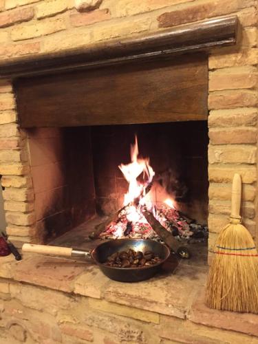  B&B Le Campanelle in Lanciano