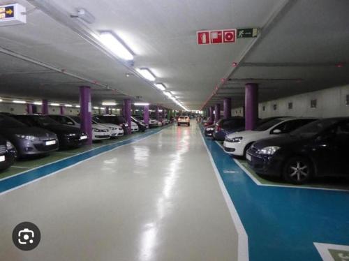 Pension Suiza in Reus