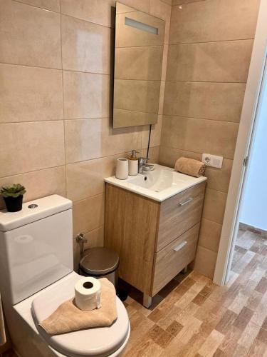 Apartamento Marae 5