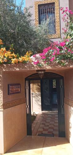 Villa Korima - Accommodation - Marrakech